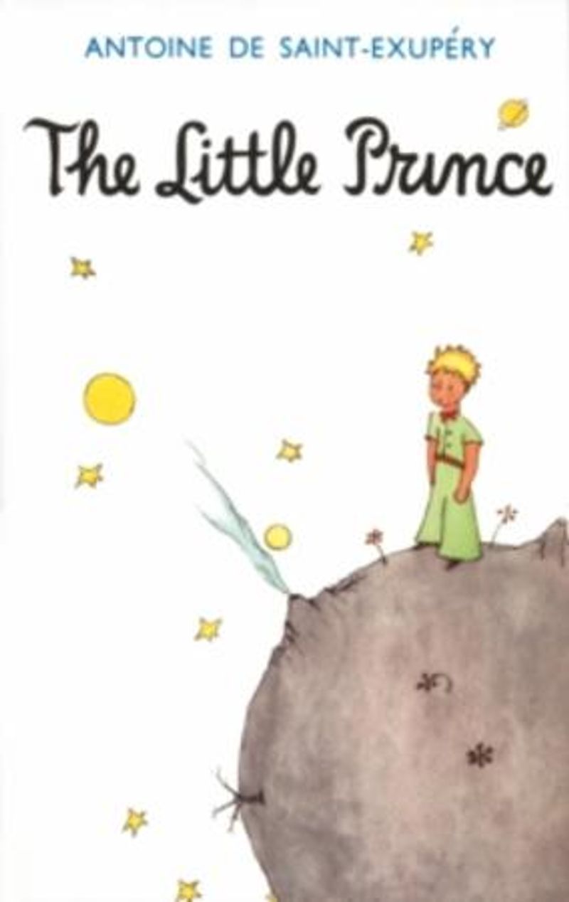 The little prince
