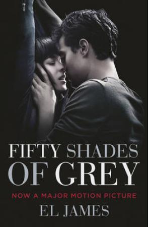 Fifty shades of grey