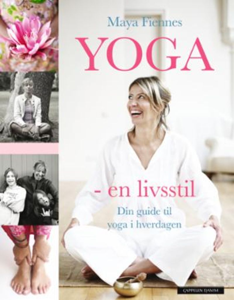 Yoga - en livsstil