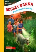 Bobsey-barna og mysteriet på skolen