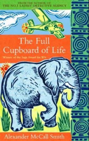 The full cupboard of life