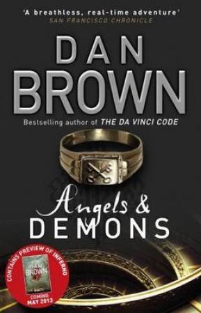 Angels and demons