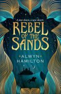 Rebel of the sands