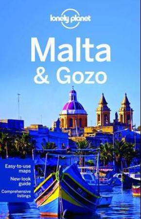 Malta &amp; Gozo