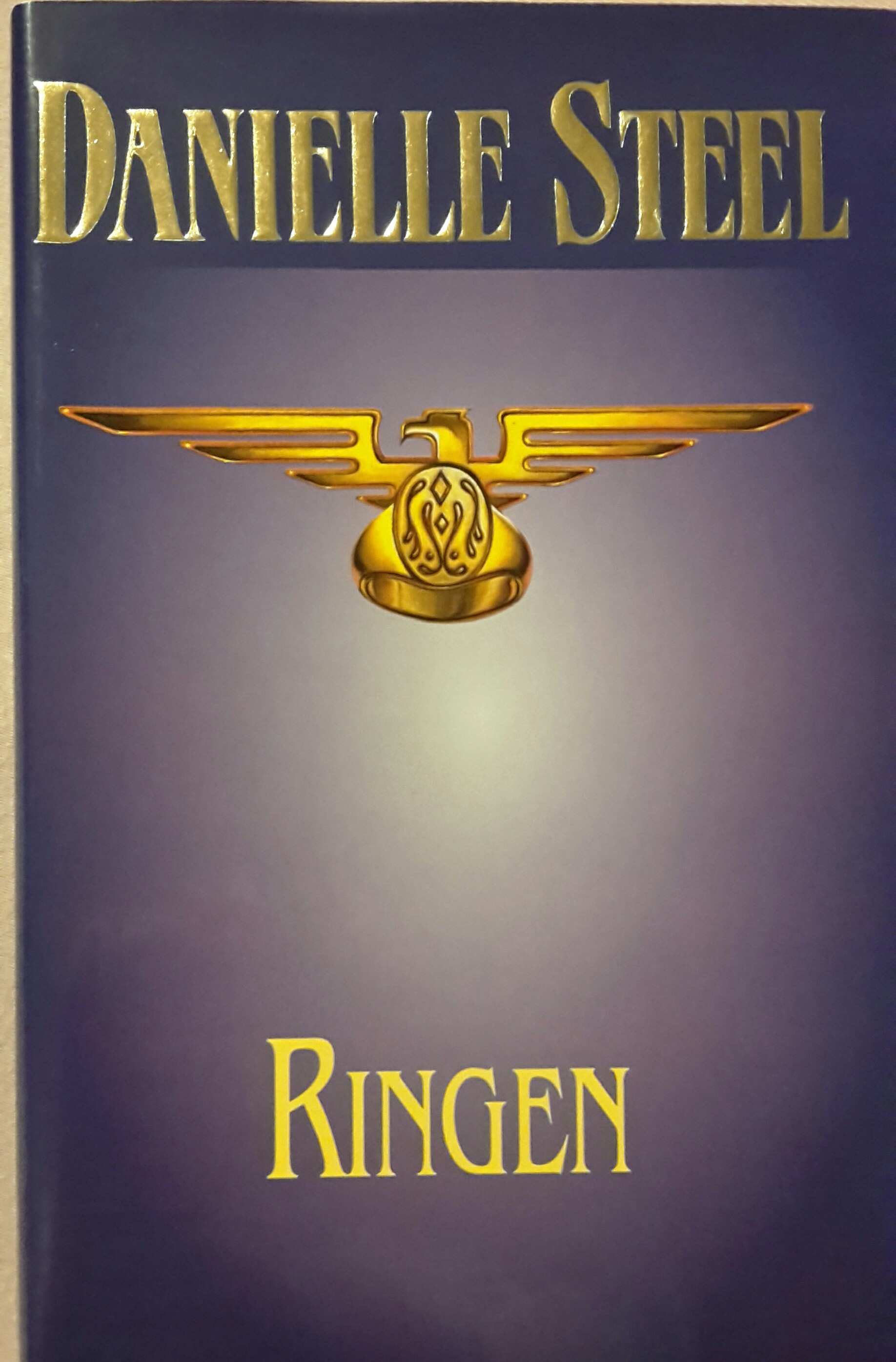 Ringen