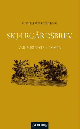 Skjærgårdsbrev