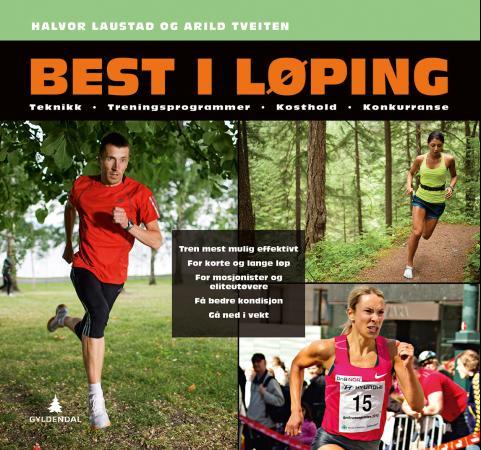 Best i løping