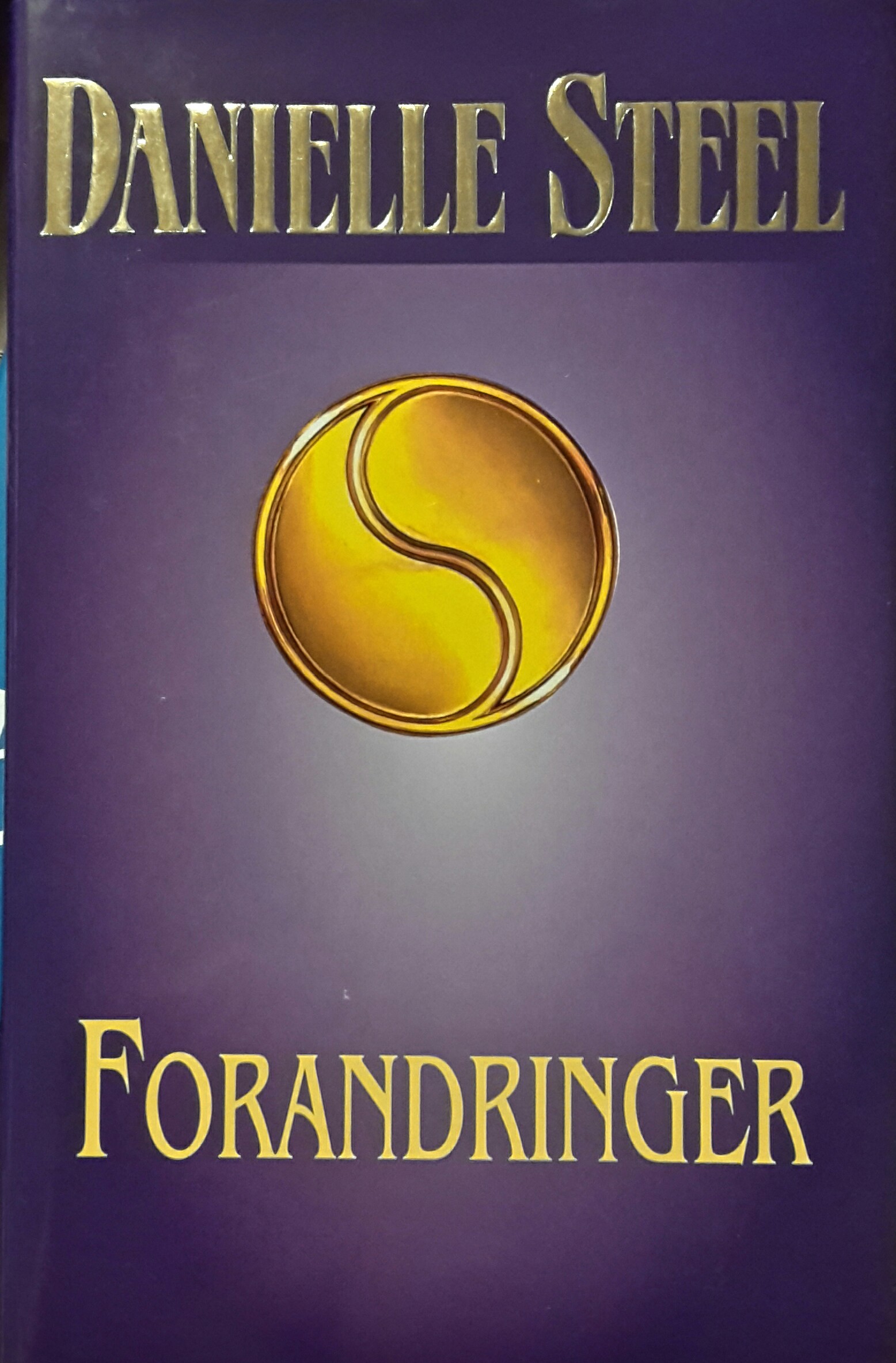 Forandringer 