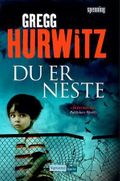 Du er neste