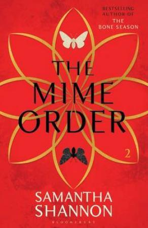 The mime order