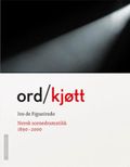 Ord/kjøtt