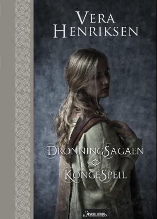 Dronningsagaen ; Kongespeil
