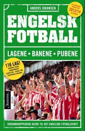 Engelsk fotball