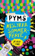 Pyms mislykka sommerferie