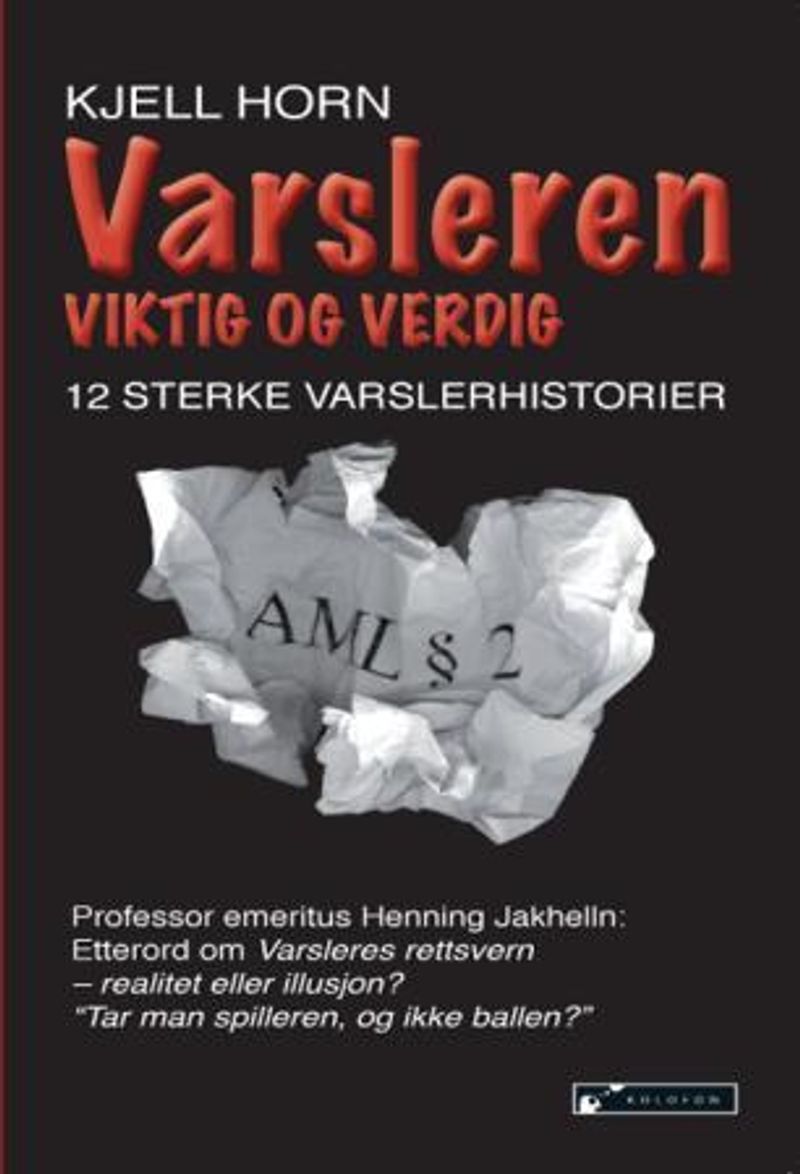 Varsleren