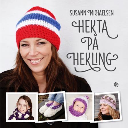 Hekta på hekling