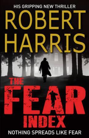 The fear index