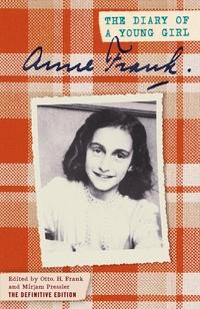 The diary of a young girl