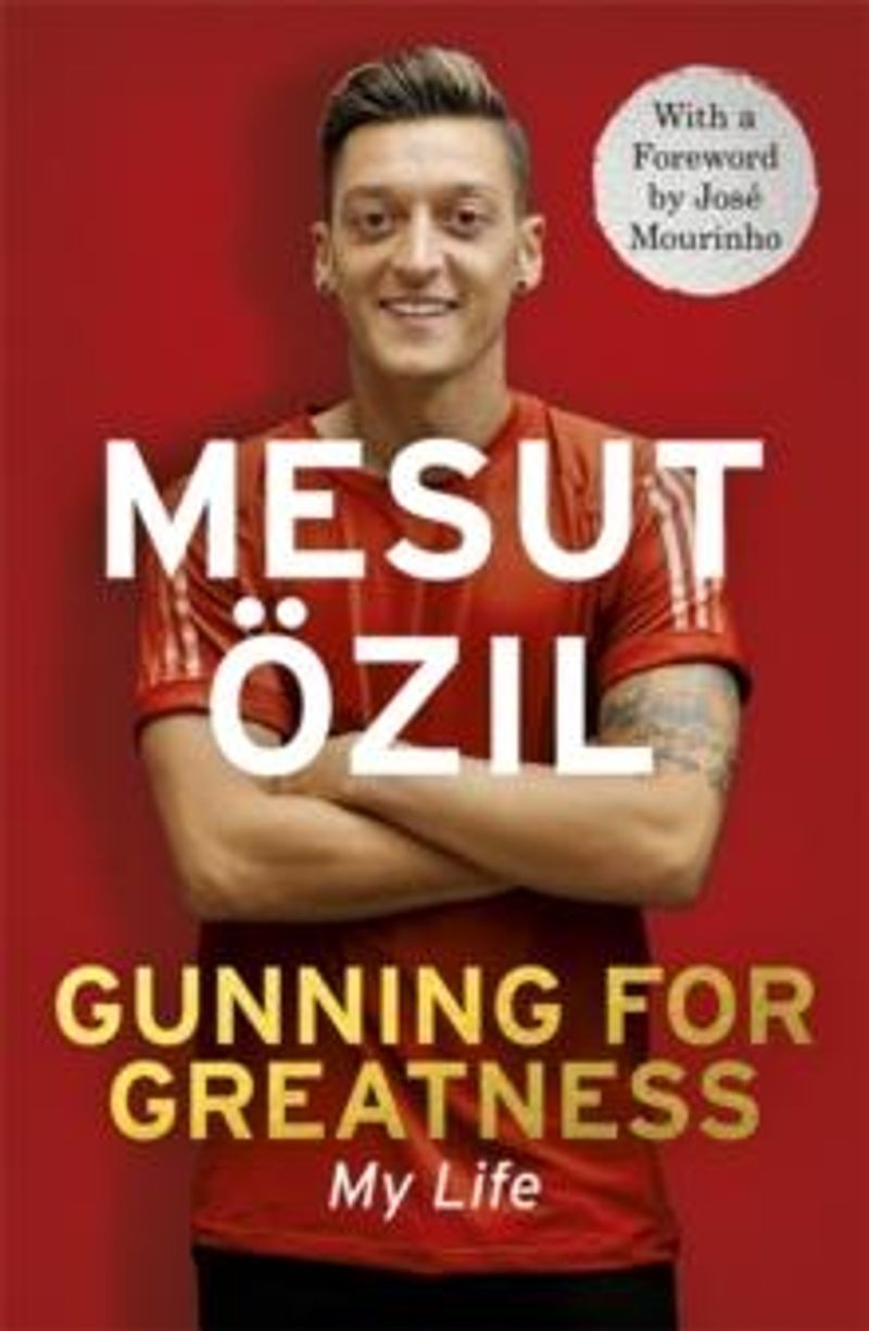 Gunning for greatness