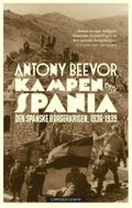 Kampen om Spania