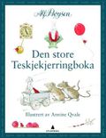 Den store Teskjekjerringboka