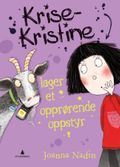 Krise-Kristine lager et opprørende oppstyr