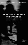 Tre romaner