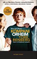 Kompani Orheim