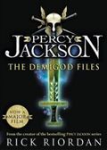 The demigod files
