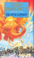 The fifth elephant