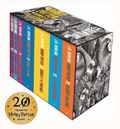 Harry Potter box set