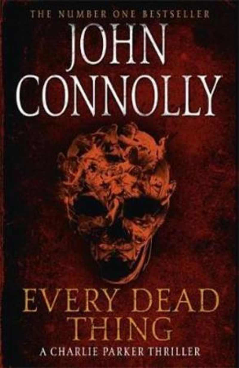 Every dead thing