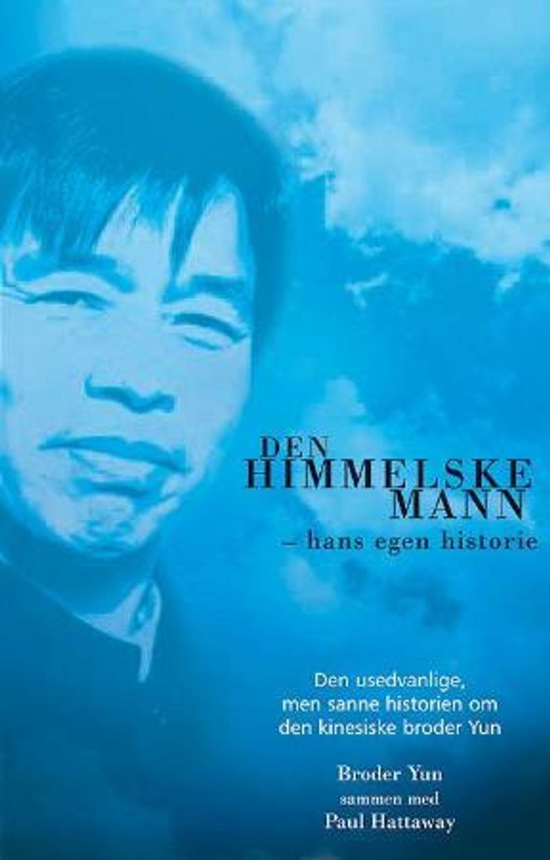 Den himmelske mann