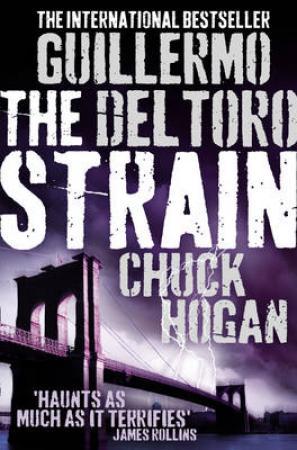 The strain