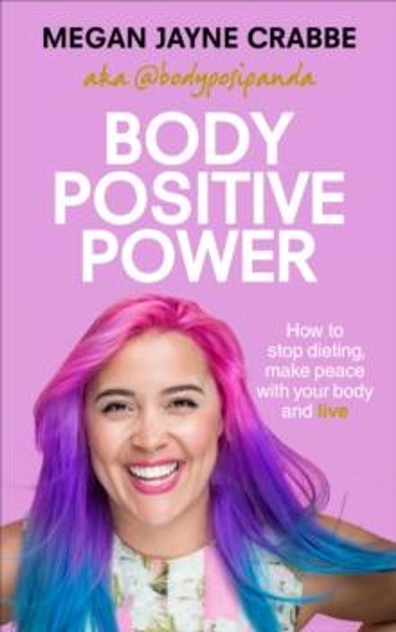 Body positive power