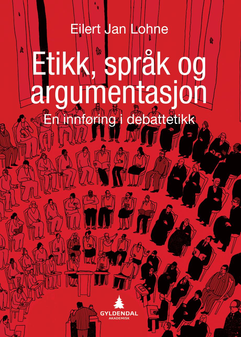 Etikk, språk og argumentasjon