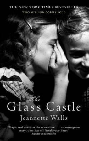 The glass castle