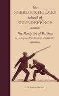 The Sherlock Holmes school of self-defence