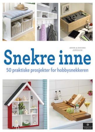 Snekre inne