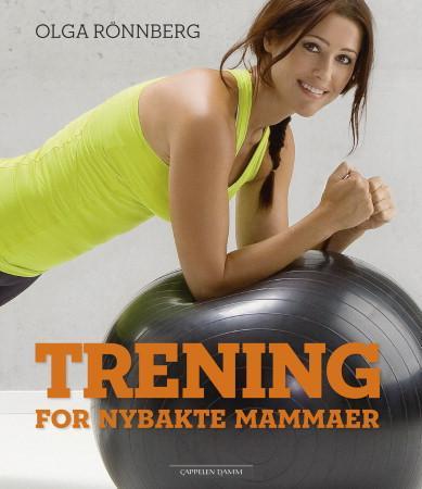 Trening for nybakte mammaer