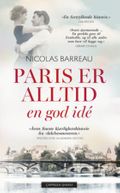 Paris er alltid en god idé