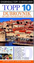 Dubrovnik og den dalmatiske kysten