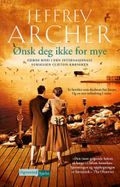 Ønsk deg ikke for mye