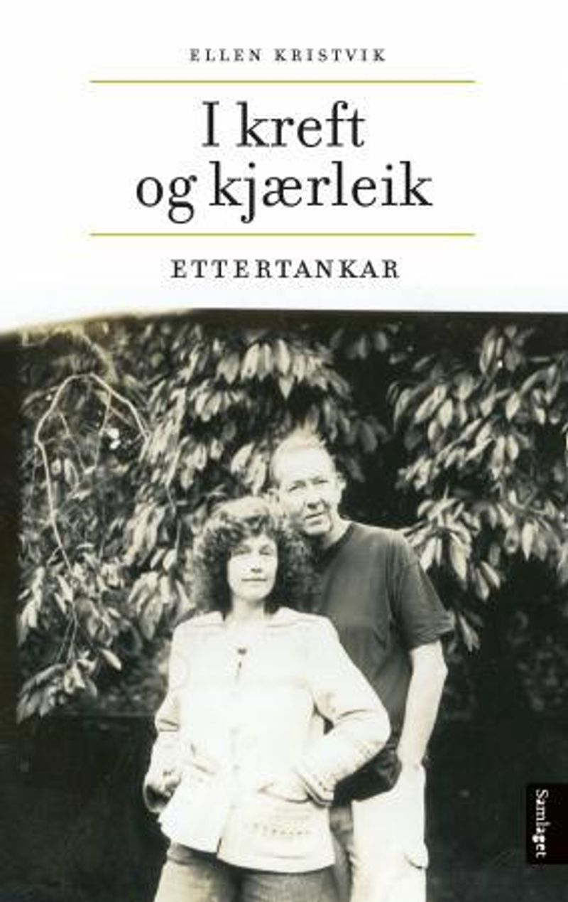 I kreft og kjærleik