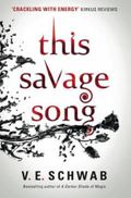 This savage song