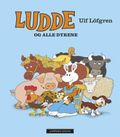 Ludde og alle dyrene