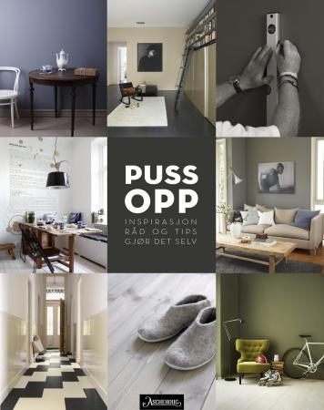 Puss opp