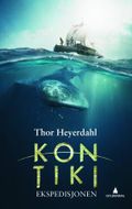 Kon-Tiki ekspedisjonen