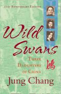 Wild swans