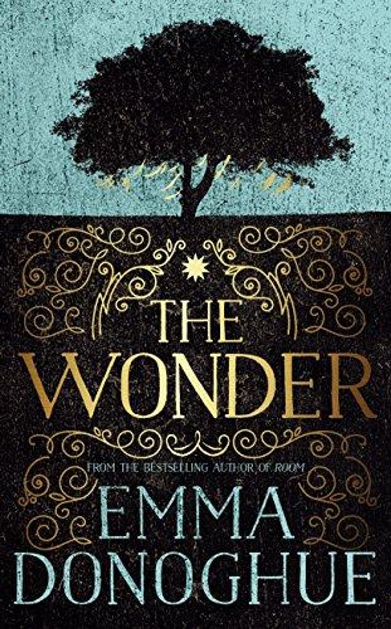 The wonder